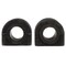 Delphi SUSPENSION STABILIZER BAR BUSHING KIT TD4876W - alternate 2